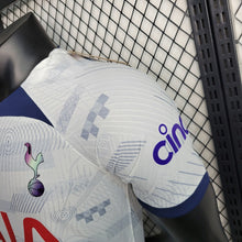 Maillot Édition Spéciale 23 24 Players Spurs Édition Size S XXL10