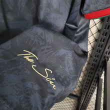 Maillot Édition Spéciale 23 24 Portugal Noir Édition