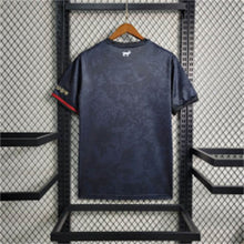 Maillot Édition Spéciale 23 24 Portugal Noir Édition