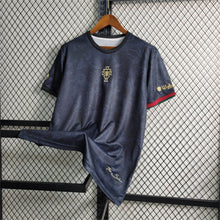Maillot Édition Spéciale 23 24 Portugal Noir Édition