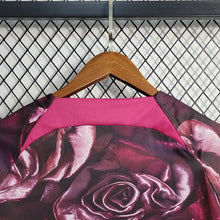 Maillot Édition Spéciale 23 24 PSG Rose Édition