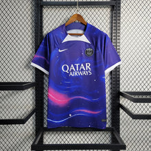 Maillot Édition Spéciale 23 24 PSG Star Sky Édition