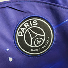 Maillot Édition Spéciale 23 24 PSG Star Sky Édition