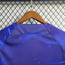 Maillot Édition Spéciale 23 24 PSG Star Sky Édition
