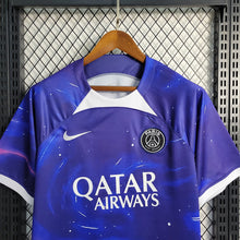 Maillot Édition Spéciale 23 24 PSG Star Sky Édition