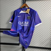 Maillot Édition Spéciale 23 24 PSG Star Sky Édition