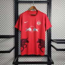 Maillot Édition Spéciale 23 24 RB SALZBURG Bull Rouge Édition