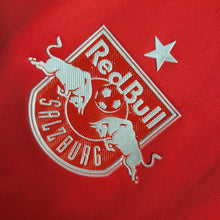 Maillot Édition Spéciale 23 24 RB SALZBURG Bull Rouge Édition
