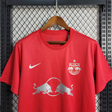 Maillot Édition Spéciale 23 24 RB SALZBURG Bull Rouge Édition