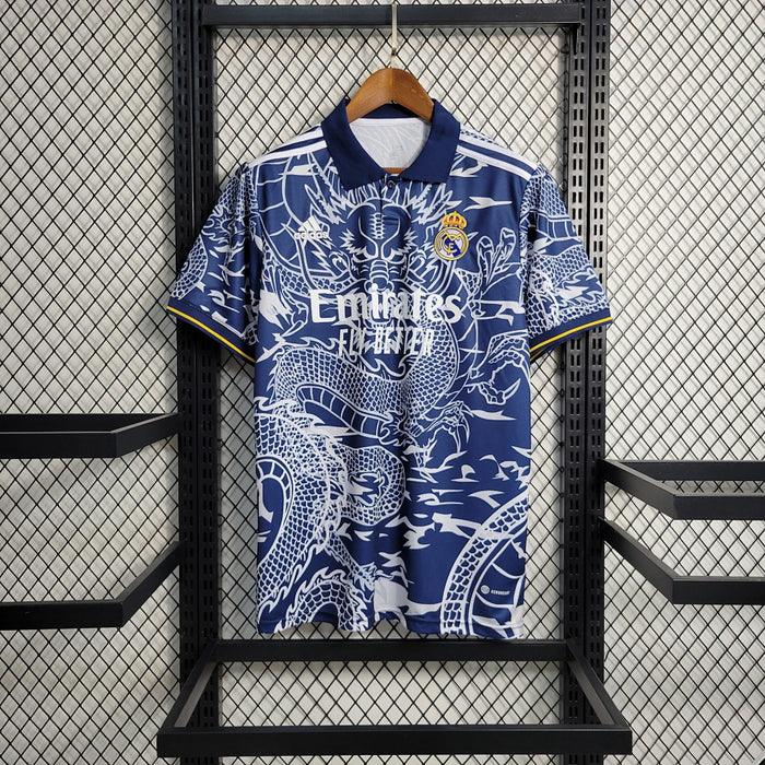 Maillot Édition Spéciale 23 24 Real Madrid Édition