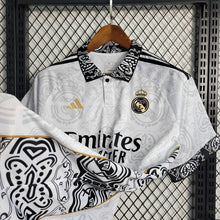 Maillot Édition Spéciale 23 24 Real Madrid Édition Blanc