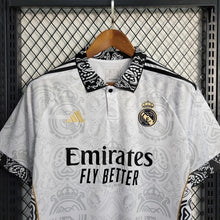 Maillot Édition Spéciale 23 24 Real Madrid Édition Blanc