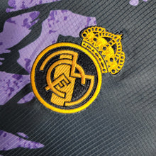 Maillot Édition Spéciale 23 24 Real Madrid Violet Édition