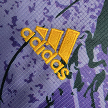 Maillot Édition Spéciale 23 24 Real Madrid Violet Édition