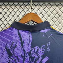 Maillot Édition Spéciale 23 24 Real Madrid Violet Édition