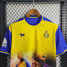 Maillot Édition Spéciale 23 24 Riyadh Édition