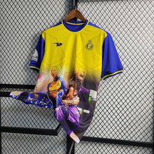 Maillot Édition Spéciale 23 24 Riyadh Édition