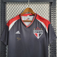 Maillot Édition Spéciale 23 24 Sao Paulo Édition