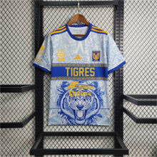 Maillot Édition Spéciale 23 24 Tiger Head Blanc Édition