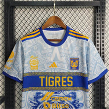 Maillot Édition Spéciale 23 24 Tiger Head Blanc Édition