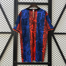 Maillot Édition Spéciale 24/25 Barcelona Édition
