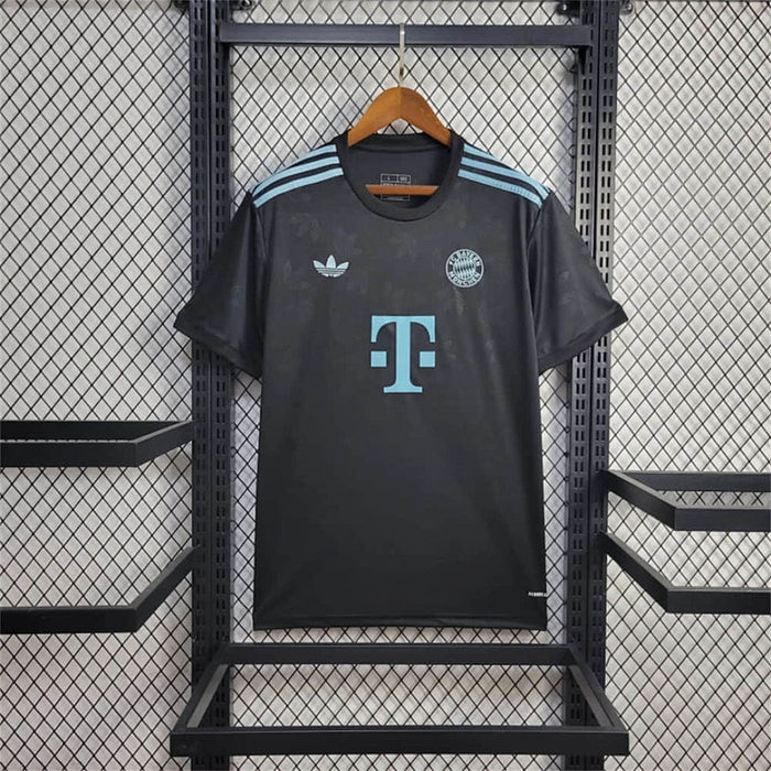 Maillot Édition Spéciale 24/25 Bayern Munich Édition