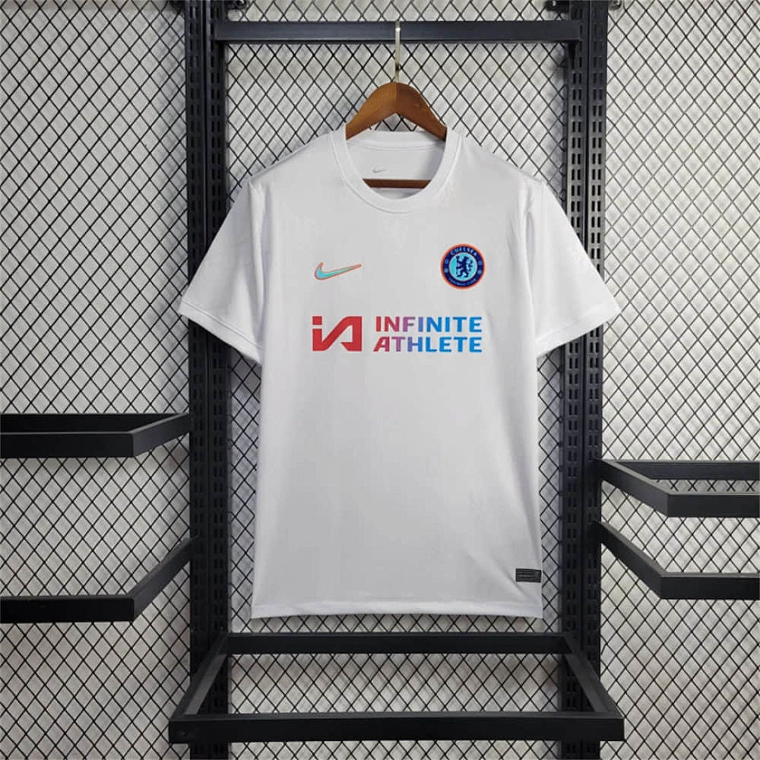 Maillot Édition Spéciale 24/25 Chelsea Édition