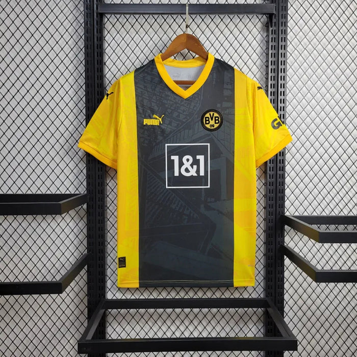 Maillot Édition Spéciale 24/25 Dortmund Édition