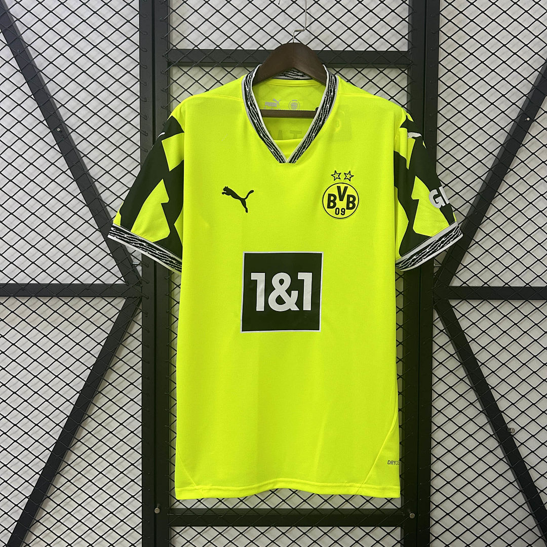Maillot Édition Spéciale 24/25 Dortmund Édition