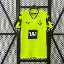 Maillot Édition Spéciale 24/25 Dortmund Édition