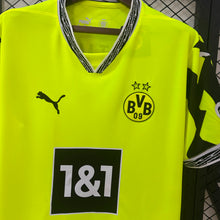 Maillot Édition Spéciale 24/25 Dortmund Édition