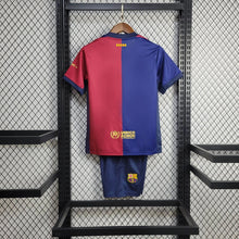 Maillot Édition Spéciale 24/25 Enfant Real Madrid Y3 Rose Édition