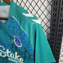 Maillot Édition Spéciale 24/25 Everton Édition