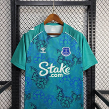 Maillot Édition Spéciale 24/25 Everton Édition