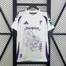Maillot Édition Spéciale 24/25 Granada Édition