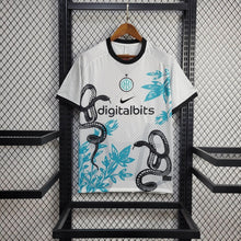 Maillot Édition Spéciale 24/25 Inter Milan Édition