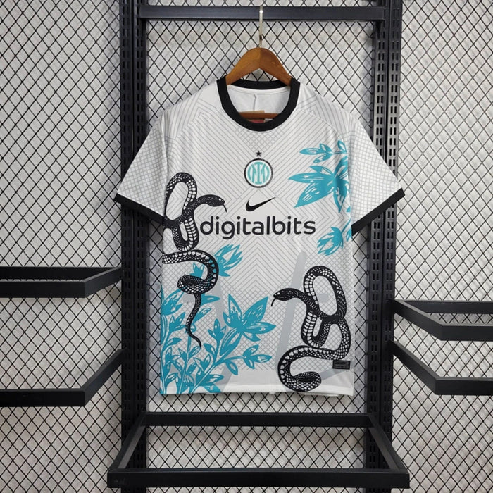 Maillot Édition Spéciale 24/25 Inter Milan Édition