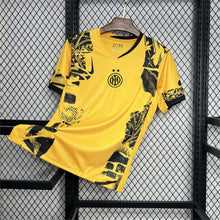 Maillot Édition Spéciale 24/25 Inter Milan Édition