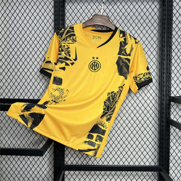Maillot Édition Spéciale 24/25 Inter Milan Édition