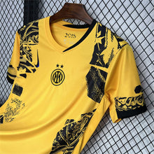 Maillot Édition Spéciale 24/25 Inter Milan Édition