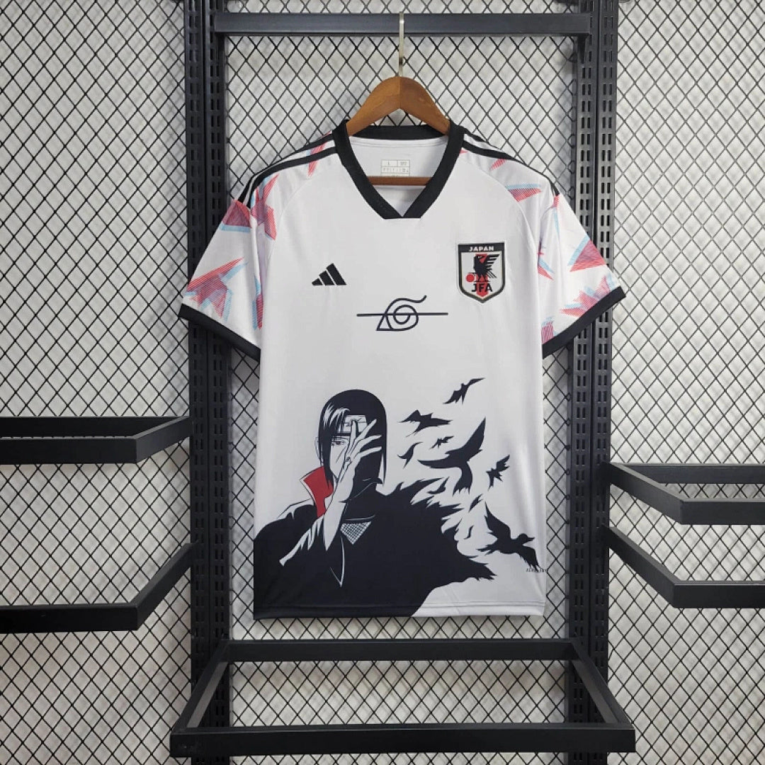 Maillot Édition Spéciale 24/25 Japon Blanc Édition