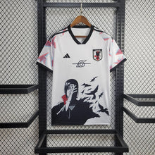 Maillot Édition Spéciale 24/25 Japon Blanc Édition