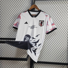 Maillot Édition Spéciale 24/25 Japon Blanc Édition