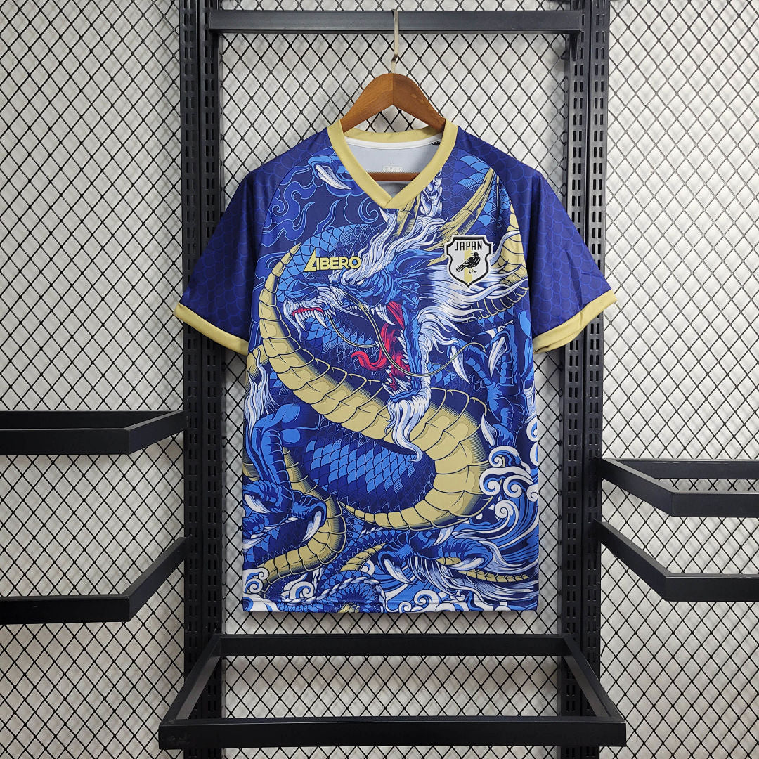 Maillot Édition Spéciale 24 25 Japon Édition