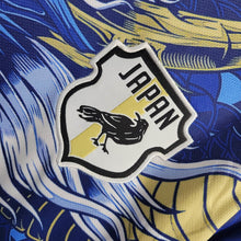 Maillot Édition Spéciale 24 25 Japon Édition
