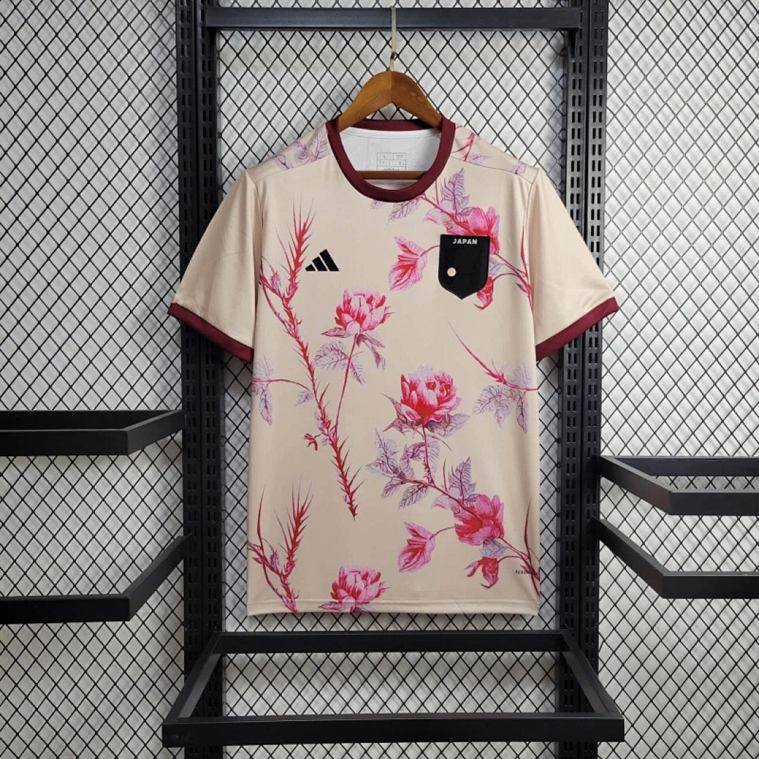 Maillot Édition Spéciale 24/25 Japon Édition