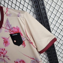 Maillot Édition Spéciale 24/25 Japon Édition