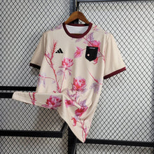 Maillot Édition Spéciale 24/25 Japon Édition