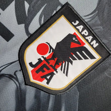 Maillot Édition Spéciale 24/25 Japon Édition
