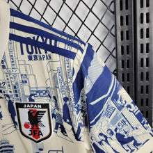 Maillot Édition Spéciale 24/25 Japon Tokyo Édition